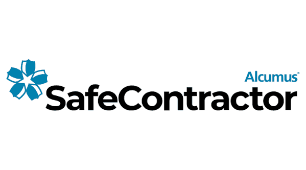 SafeContractor Approved by Alcumus