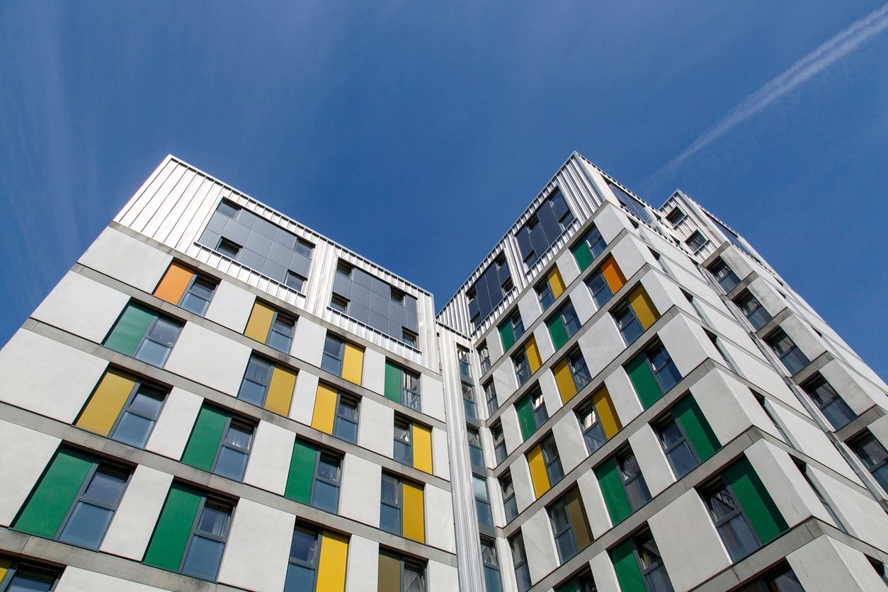 Student Accommodation